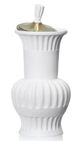 Stylecraft White Vase-1