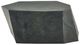 Uttermost® Parra Slate Concrete Indoor-Outdoor Coffee Table-5