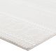 Dalyn™ Rug Company Rhodes Ivory 5'x8' Area Rug-3