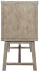 Bernhardt Albion Pewter Sideboard-4