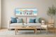 Classy Living Adventurous Gather in the Shade Wall Art-1