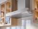 Zephyr Como Series Core 30" Stainless Steel Wall Mounted Range Hood -3