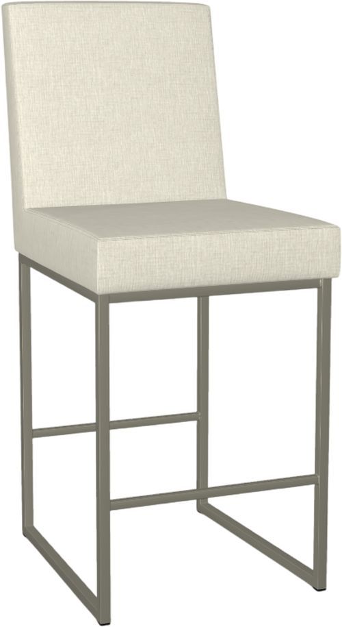 Amisco Customizable Darlene Counter Stool-0