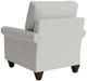 Bassett® Furniture Customizable True Custom® Roll Arm Chair-3