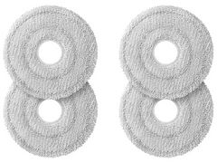 Samsung 4 Each Bespoke Jet Bot Combo™ Reusable Microfiber Mopping Pads