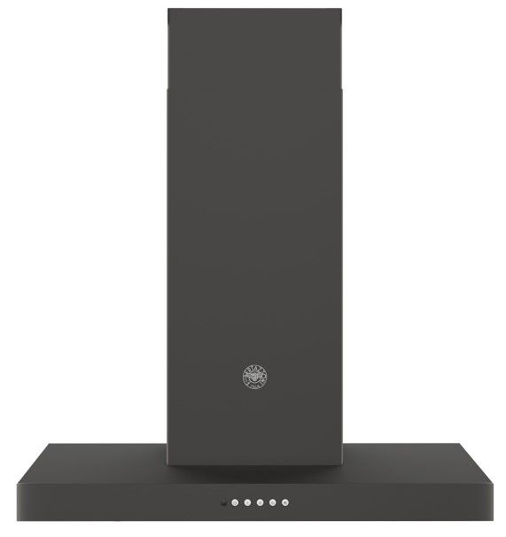 Bertazzoni Professional Series 30" Stainless Steel Wall Mounted Range Hood-0