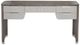 Michael Amini® Roxbury Park Brown/Slate Vanity Desk-1