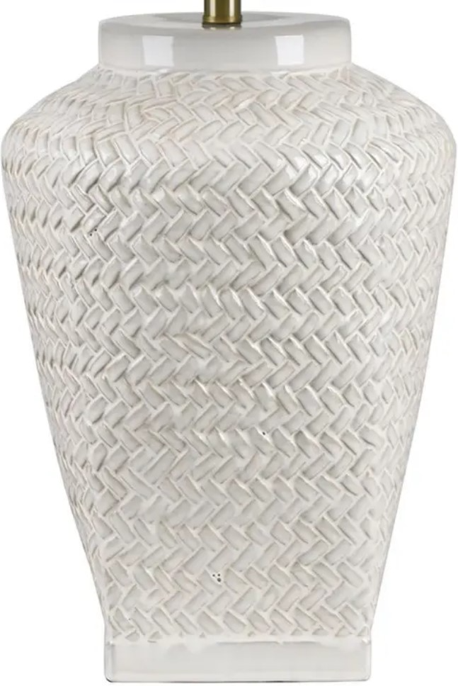Crestview Collection Marchand Table Lamp - Thumbnail 4