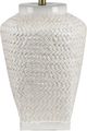 Crestview Collection Marchand Oyster Table Lamp-1