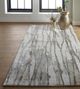 Feizy Dryden Beige/Ivory 5' x 8' Rug-4