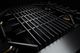 JennAir® NOIR™ 48" Stainless Steel Natural Gas Rangetop-3
