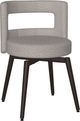 Amisco Customizable Curtis Swivel Chair-0