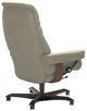 Stressless® by Ekornes® Customizable Sunrise Medium Office Chair-2