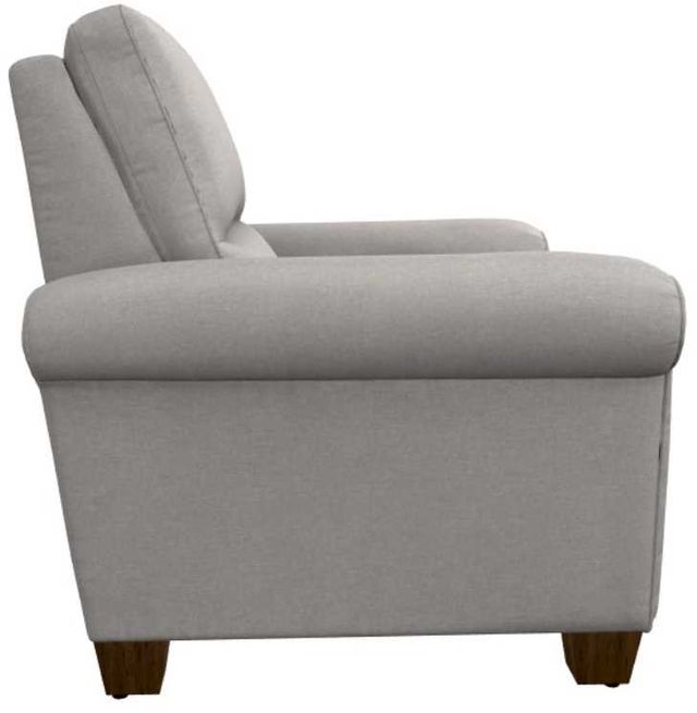La-Z-Boy® Clybourn Ash Power Reclining Chair with Headrest-3