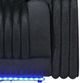 Global Furniture USA U6638 Corduroy Power Recliner-1