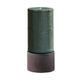 A & B Home Copper/Green Tower Fountain-0