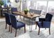Best® Home Furnishings Customizable Denai Captain's Dining Chair-3