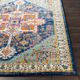 Surya Jax Multi-Color 5'x8' Area Rug-2
