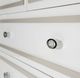 Michael Amini® Sky Tower Cloud White Chest-2