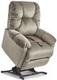 Best® Home Furnishings Customizable Romulus Power Lift Recliner-1