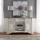 Liberty Furniture Magnolia Manor Antique White Server-1
