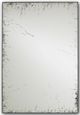 Currey & Company Rene Pyrite Bronze Mirror-0