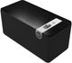 Klipsch® 4.5" Matte Black Bluetooth Speaker-3