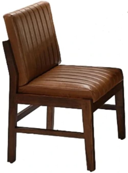 Jaipur Furniture Wrenna Brown Dining Chair-0