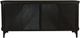 Horizon Home® Axiom Black 79" Console-0