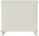 Olliix by Madison Park Antique Cream Malone Accent Chest-4