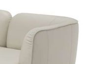 Natuzzi Editions Customizable Lake 5-Piece Sectional -3