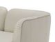 Natuzzi Editions Customizable Lake 5-Piece Sectional -3