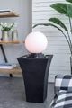 A & B Home Black Fountain-1