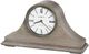 Howard Miller® Lakeside Seaside Gray Mantel Clock-0