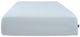 Sleeptone® Basics 8" Green Tea Memory Foam Medium Smooth Top Full Mattress in a Box-2