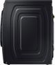 Samsung 8300 Series 5.0 Cu. Ft. Brushed Black Front Load Washer with Super Speed Wash and Steam-3
