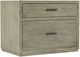 Hooker® Furniture Linville Falls Mink 60" Credenza-4