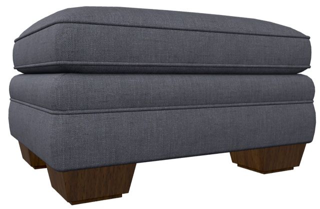 La-Z-Boy® Meyer Harbor Ottoman-0
