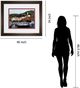 Classy Living Saunders, B. Sunshine over Portofino Wall Art-2