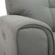 Palliser® Furniture Customizable Acacia Power Reclining Sofa with Power Headrest-4
