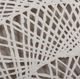 Stylecraft Rice Paper Beige/White Wall Decor-1