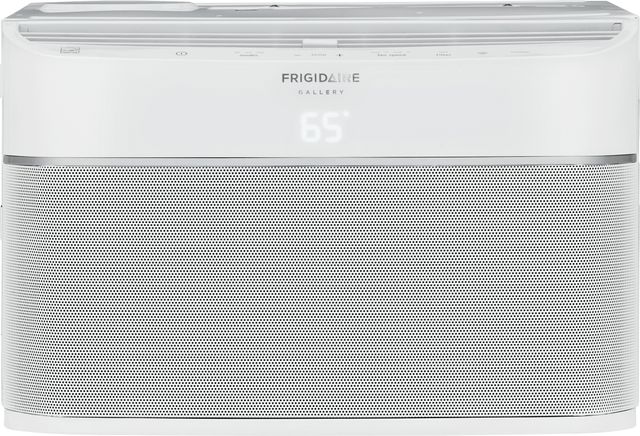 Frigidaire Gallery® 12,000 BTU's White Window Mount Air Conditioner-0