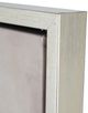A & B Home Blue/Gray/Silver Oil Painting in Frame-3