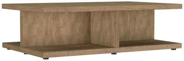 Coaster® Cortona 2-Piece Mango Occasional Table Set-2