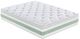 Primo™ International Ginger Cloud Nuovo 14" Hybrid Plush Pillow Top King Mattress in a Box-0