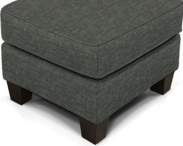 England Furniture Customizable Angie Ottoman-2