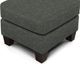 England Furniture Customizable Angie Ottoman-2