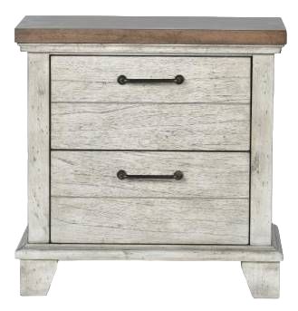 Steve Silver Bear Creek Bedroom Set - Thumbnail 4