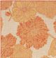 Nourison Home™ Garden Oasis Coral 5'x7' Style 1 Area Rug-5