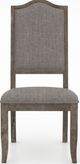 Canadel Champlain Chair-1